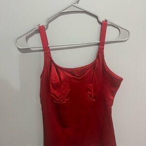 Ruby Ribbon Ruby Red Ultimate Cami